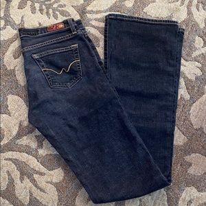 AG Adriano Goldschmied Jeans - Size 27